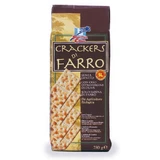 FsC Crackers Spelt S/L 280g