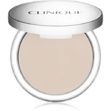 Stay-Matte sheer polvo compacto Clinique - stay buff