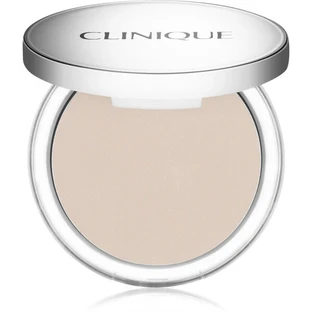 Stay-Matte sheer polvo compacto Clinique - stay buff