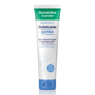 SOMAT C DEFATIGUING LEGS100ML
