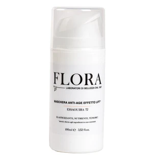 FLORA LAB ANTI-AGING MASK