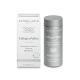 L'Erbolario CollagenAttivo - Cleansing Powder for Luminous and Smoothed Skin, 35 g