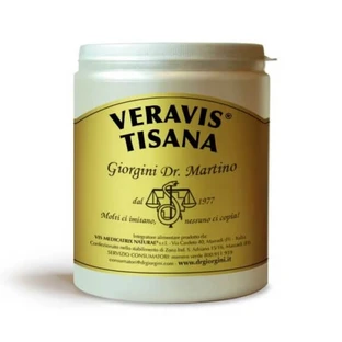 TISANA VERAVIS 100G