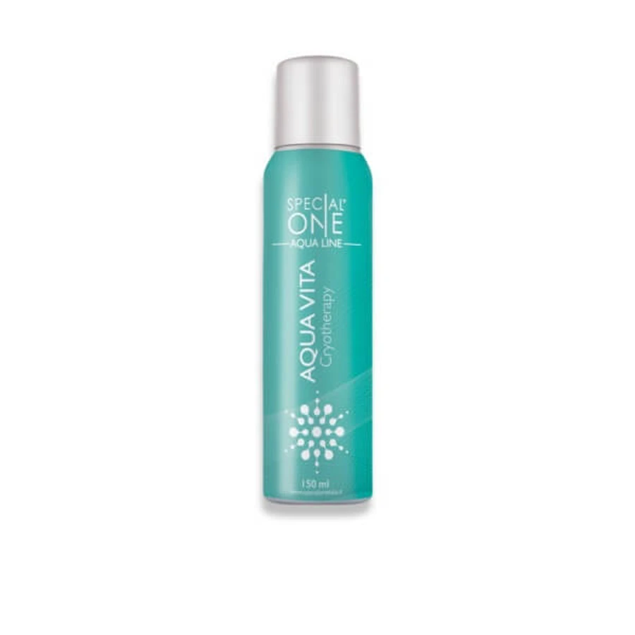 ESPECIAL UN PERRO AQUA LINE AQUA VITA CRIOTERAPIA 150 ML