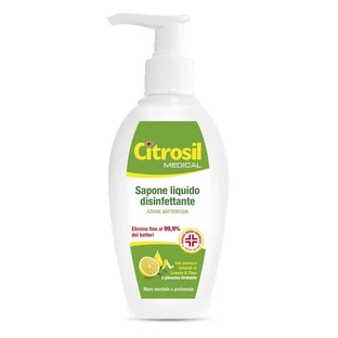 Citrosil Seife Liq Disinf