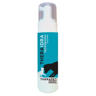 THERAIDRA MOUSSE MICROBIOME
