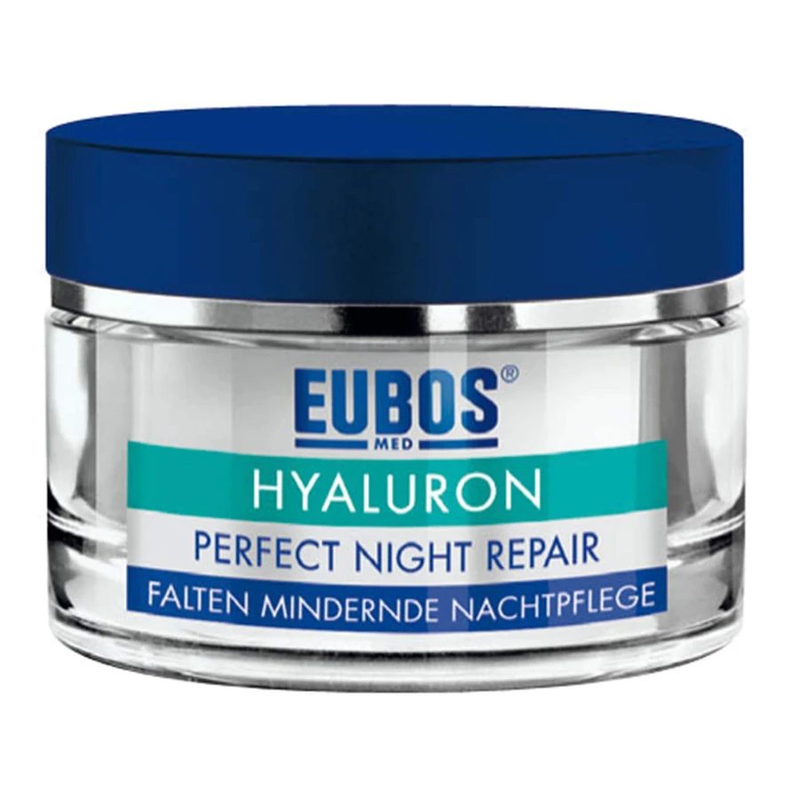 EUBOS Hyaluron Perfect Noche