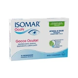 ISOMAR Eyes 10 Single-Dose Vials 0.5ml
