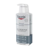AtopiControl Eucerin® Reinigingsolie 2x400ml