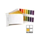 Ph Indikator Karte 21pcs