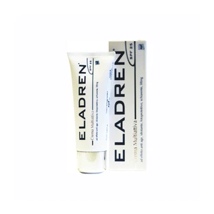 Eladren Multi-Aktiv-Creme 75ml