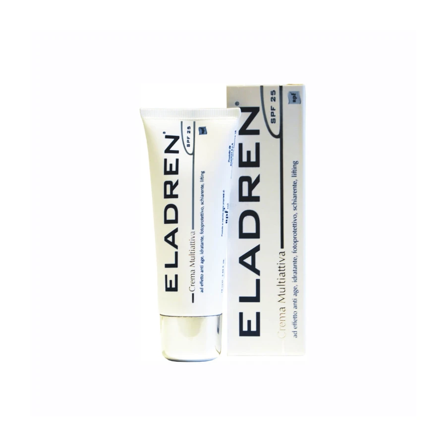 Eladren Multi-Aktiv-Creme 75ml