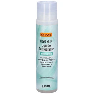 GUAM CRYO SLIM Liq.Refr.Ric.