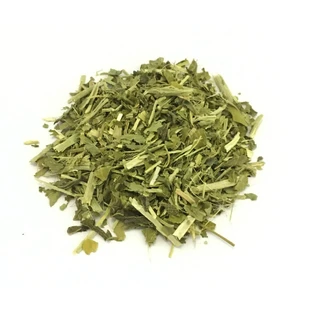 Passiebloem Kruidenthee Gesneden 100 Gr