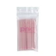 Pink Shower Cannulas Pp 10pcs