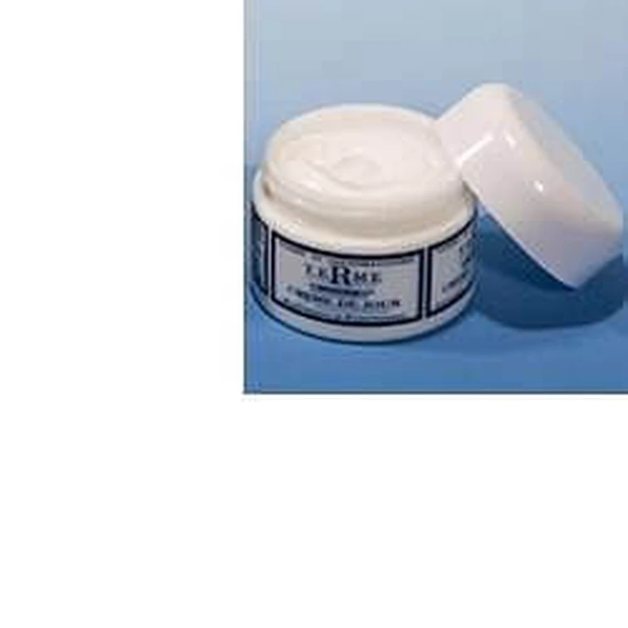 Crème de protection thermique Salso 50ml