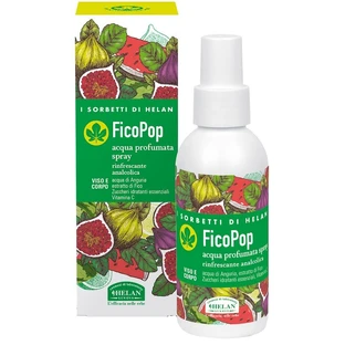 FICOPOP WATER PROF SORBETS