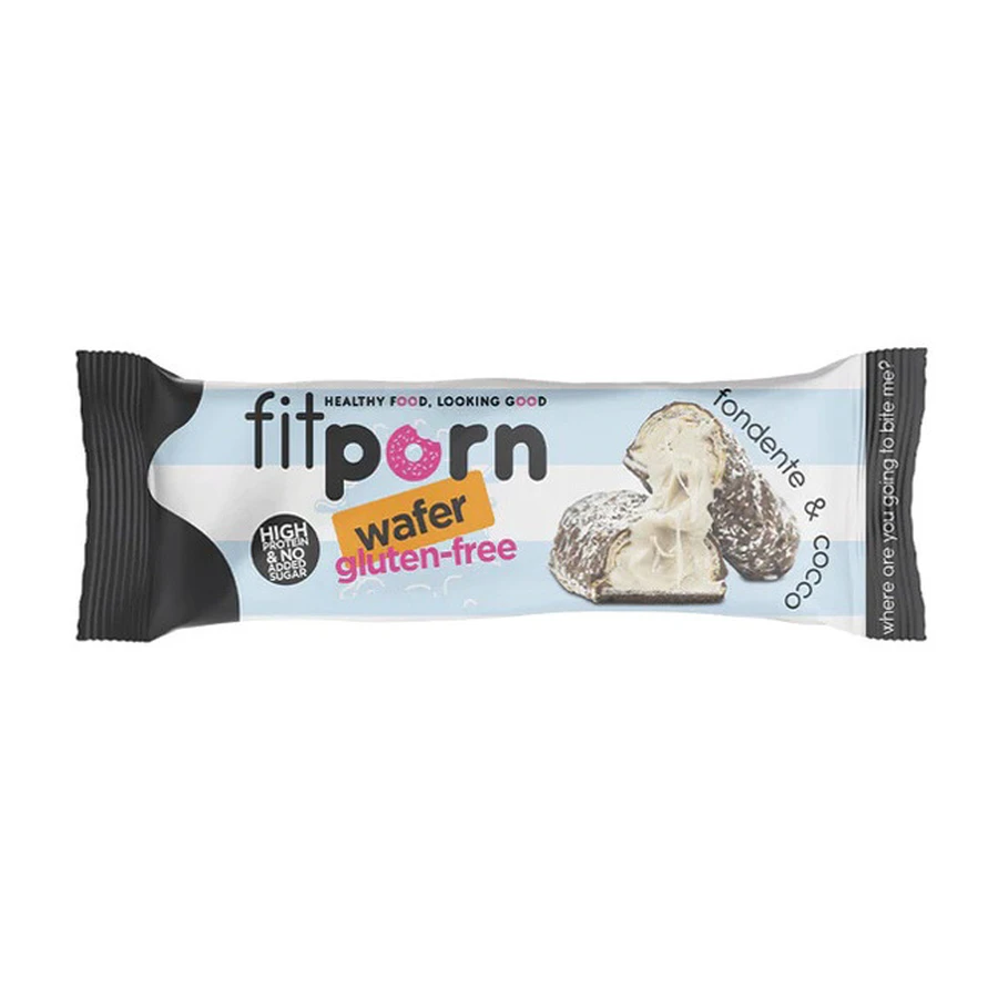 FITPORN BARQUILLO PROTEICO FOND