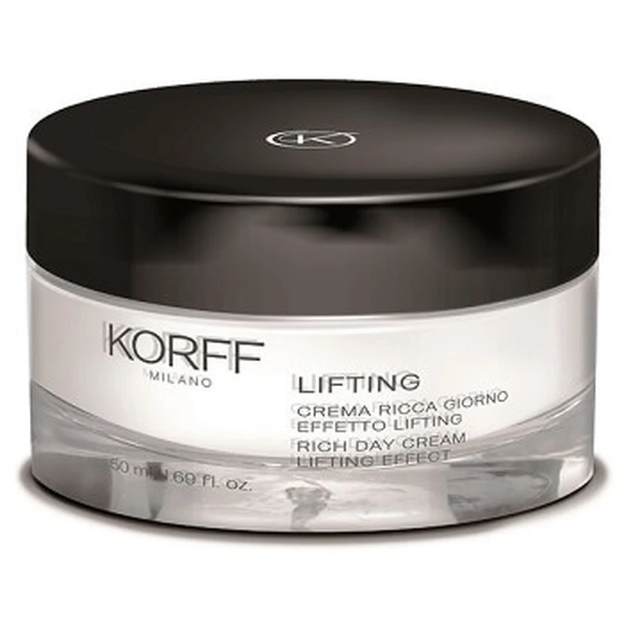 KORFF CORRECT RICH CREME 50ML