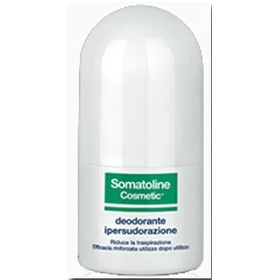 SOMATOLINE C DEO HYPER TWEE ROL