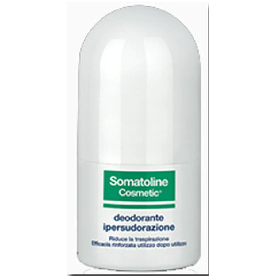 SOMATOLINE C DEO HYPER TWEE ROL