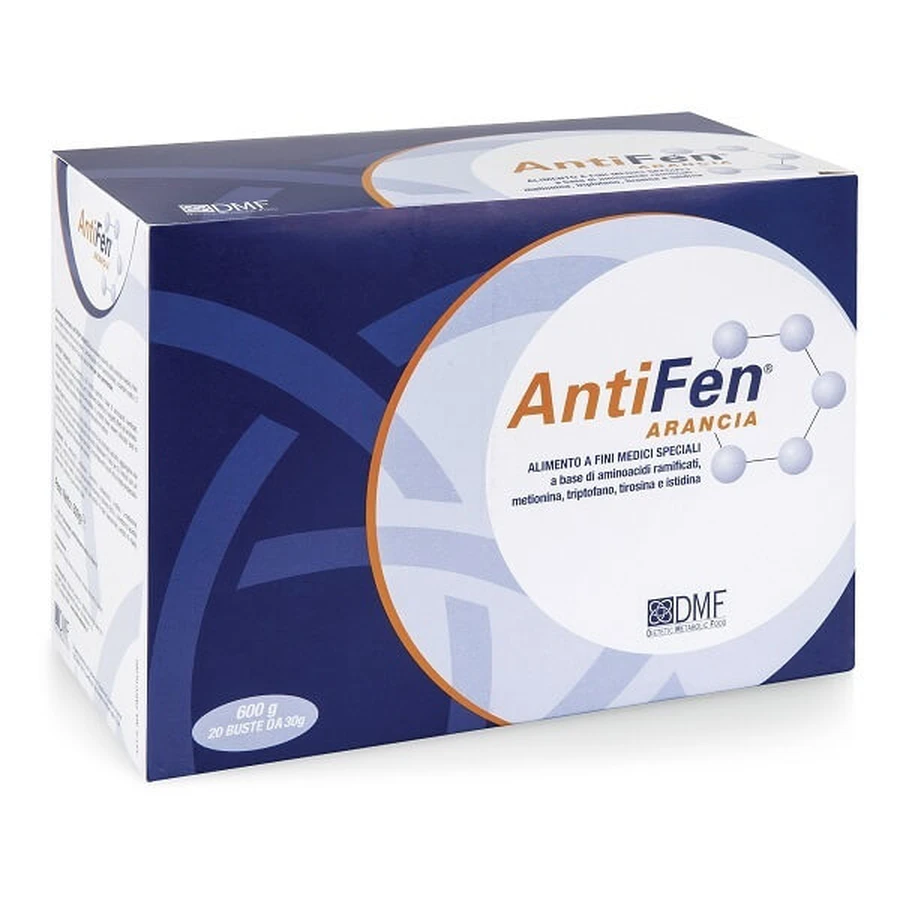 ANTIFEN SINAASAPPEL 20BUST 30G