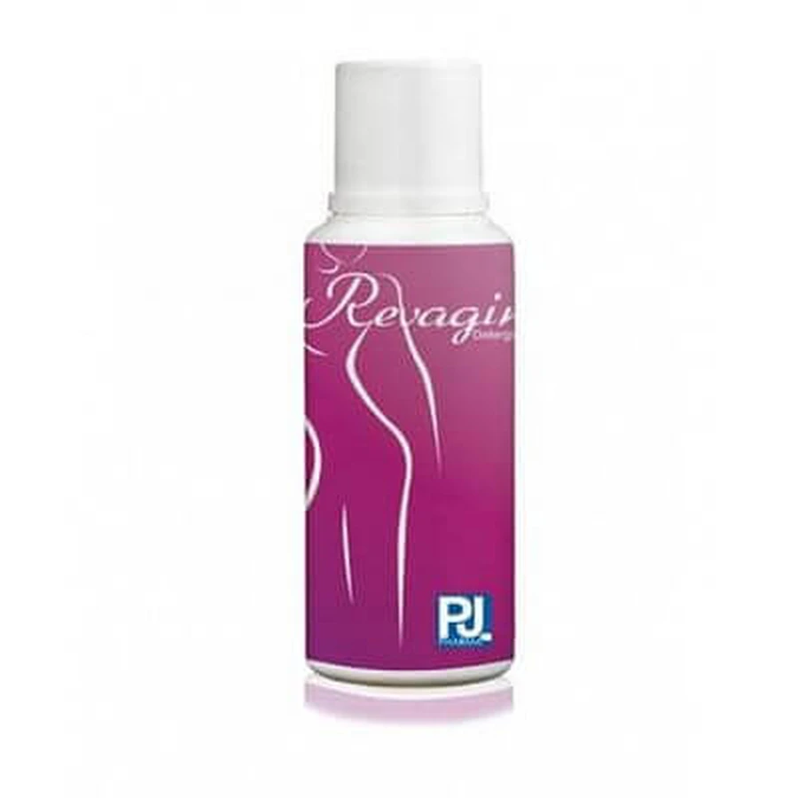Limpiador Revaginal 250ml