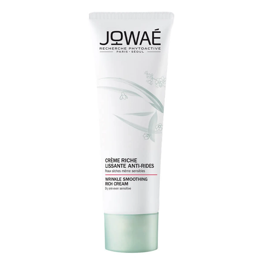 JOWAE Crema Rica Alisante Antiarrugas 40 ml