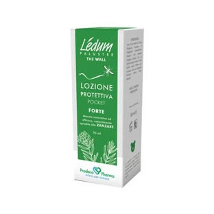 Ledum The Wall 100ml +Tasche 50m