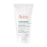 Avène Cleanance Mască de detoxifiere - purificatoare și matifiantă 50 ml
