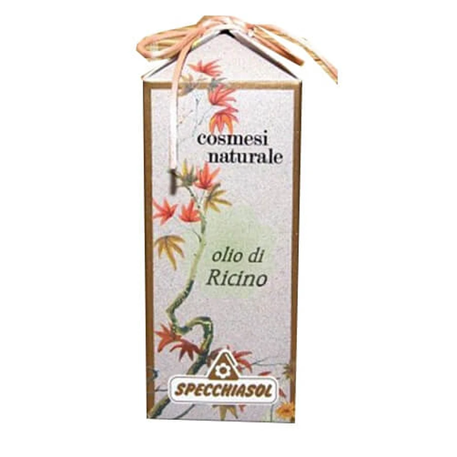 RICINO Ex - SPEC Wimpern Haaröl