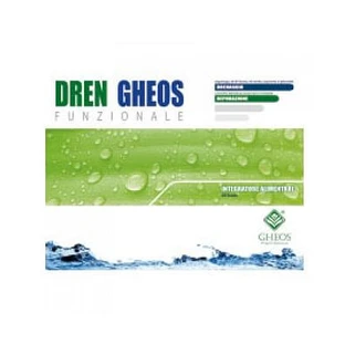 Dren Gheos Funcional 20 Bolsitas