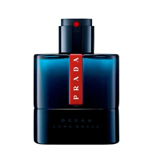 PRADA RED MOON OCEAN U EDT 100 V