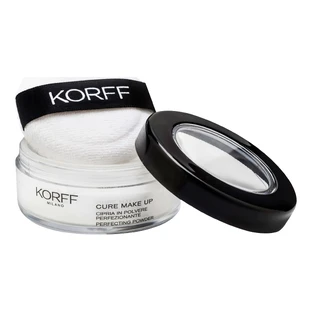 Korff Make Up Perfecting Powder
