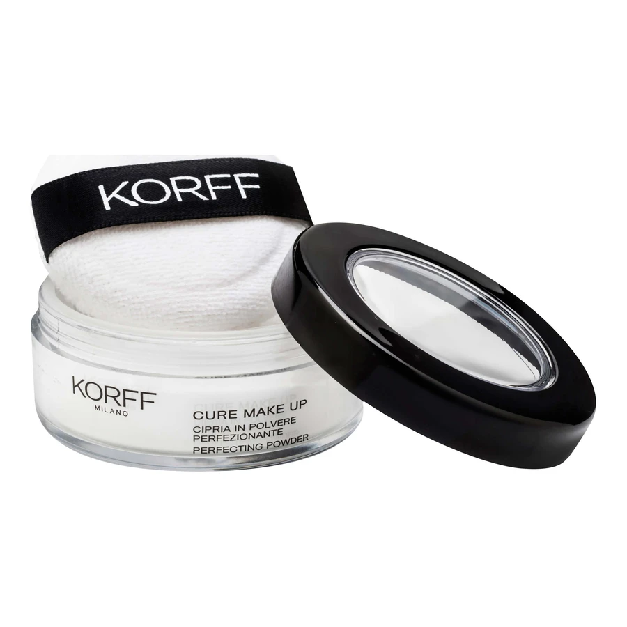 Korff Make Up Perfecting Powder