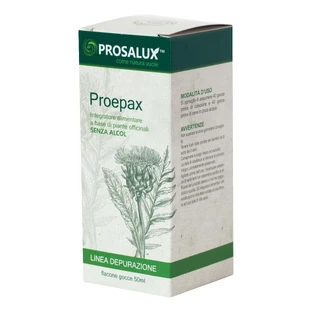 PROEPAX Gtt 50ml