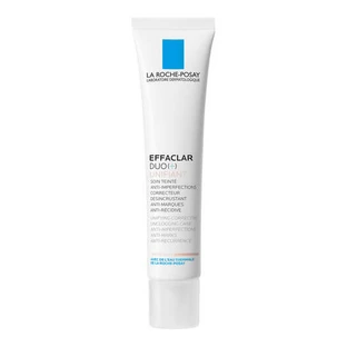 La Roche Posay Effaclar Duo+ Unifiant Light Anti-Imperfection Crème Visage 40ml
