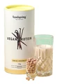 VEGAN PROTEIN VANILLA 750G