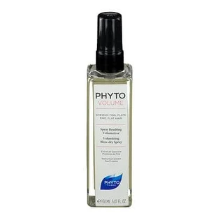 Phytovolume Spray Brushing Vol