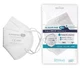 Mi Benefit Mascarilla Pro Ffp2 Bi1pcs