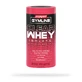 GYMLINE CLEAR WHEY ISOLATE RED FRUIT ENERVIT® 480g