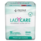 PROFAR LADY/C AS GG ANAT 16PCS