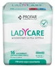PROFAR LADY/C AS GG ANAT 16PCS