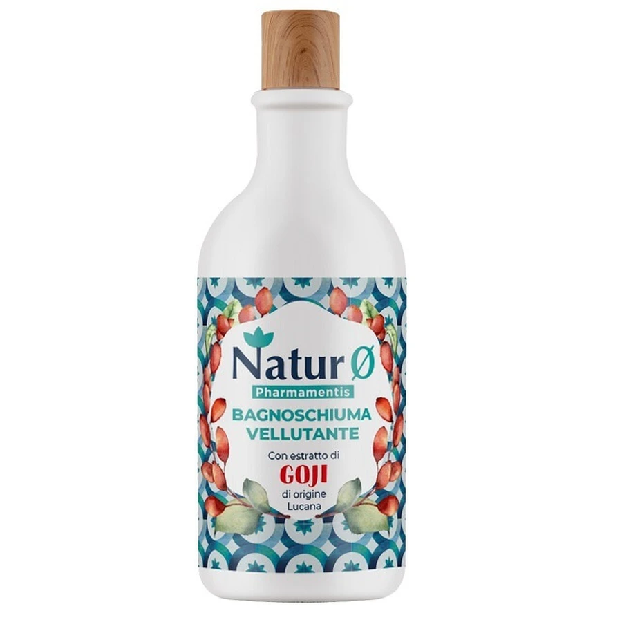 NATUR ZERO PHARMAMENTIS BAGNOS