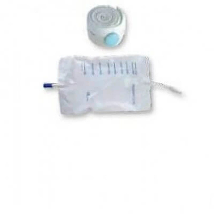 Flocare Nasogastric Tube In Polyurethane Ch 10 1 Piece