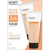 KORFF BODY CRP INTEL BIPACK
