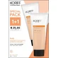 KORFF BODY CRP INTEL BIPACK