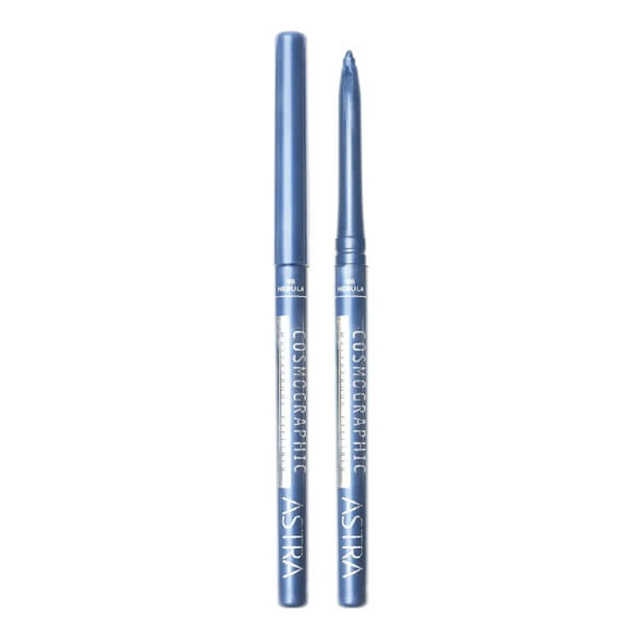 Astra Cosmographic Eyeliner Waterproof Precision No. 06 Nebula
