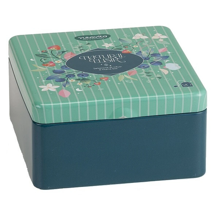 NEAVITA 20FILT BIO SURTIDO NAT