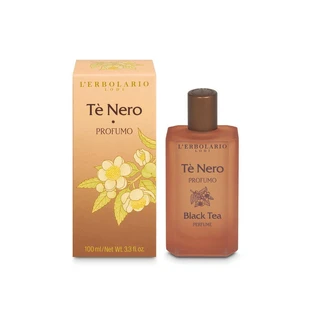 Zwarte Thee Parfum 100ml